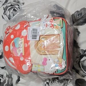 Hello kitty and Friends backpack